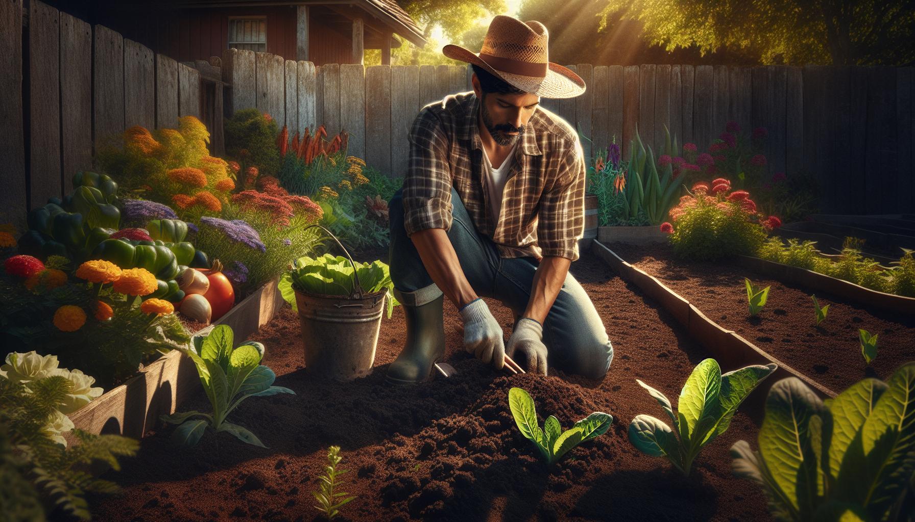 farmers almanac gardening calendar